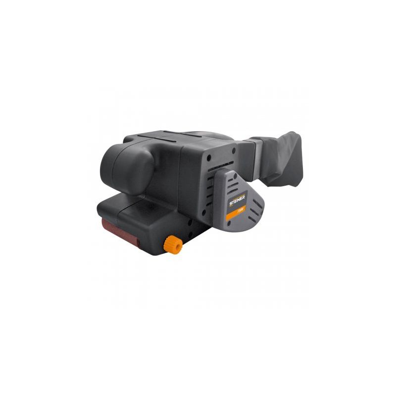Lijadora de banda 730W - STEINER