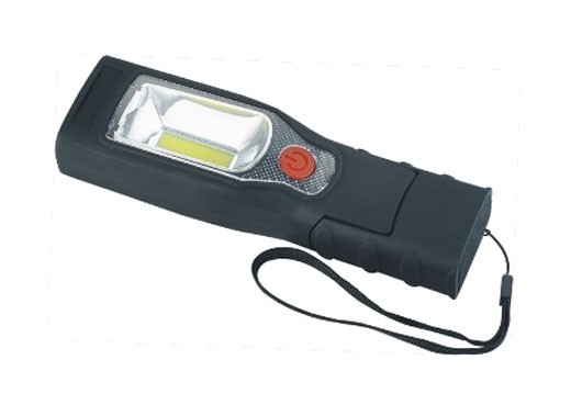 Linterna Led portátil (recargable) - F-BRIGHT LED