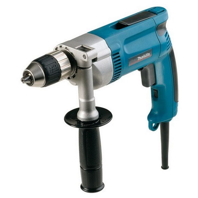 MAKITA DP4001 - Taladro 750w 900 rpm portabrocas 13 automatico