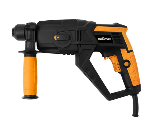 EVO - Martillo electroneumático SDS4-800