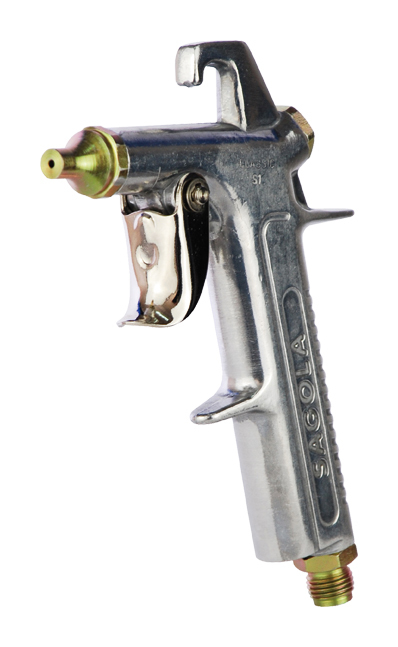 Pistola sopladora Sagola classic S1