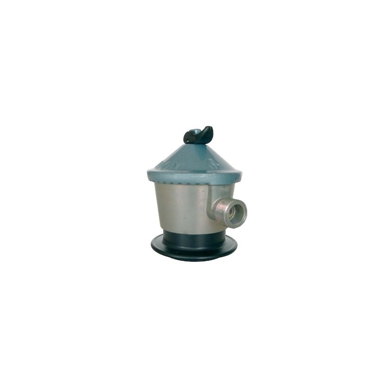 REGULADOR 29 mbar. BAJA PRESION SALIDA M 20/150 - HOGARTEC