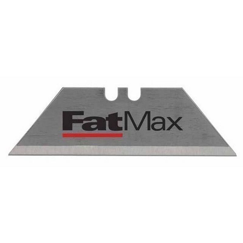 STANLEY 4-11-700 - Hojas de cuchillo gama FatMax FatMax - 50 hojas