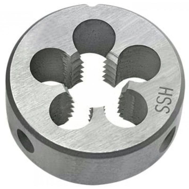 Troqueladora m27 hss hilo m27x3.00 mm grifo Nuevo - BRICOOMARKET