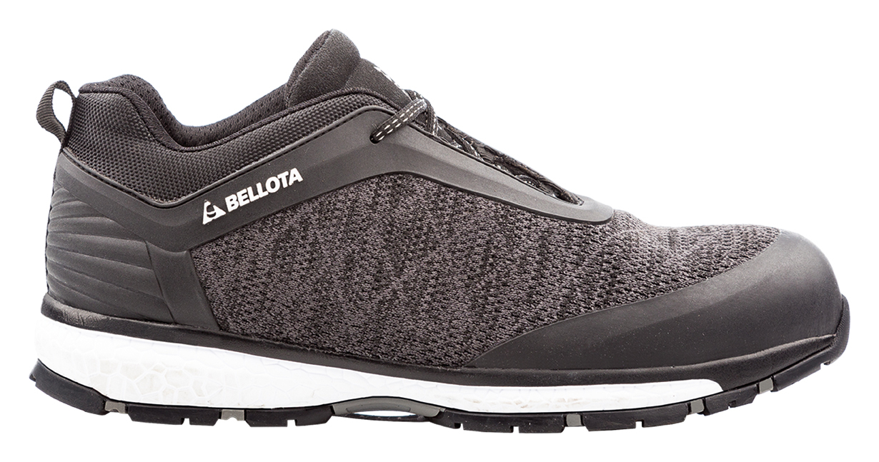 Bellota - Zapato deportivo s1p pumaspl ngr