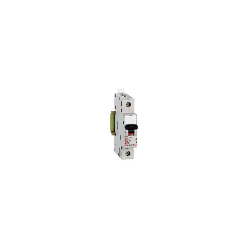 Automatico Legrand TX3 25A Unipolar 403578