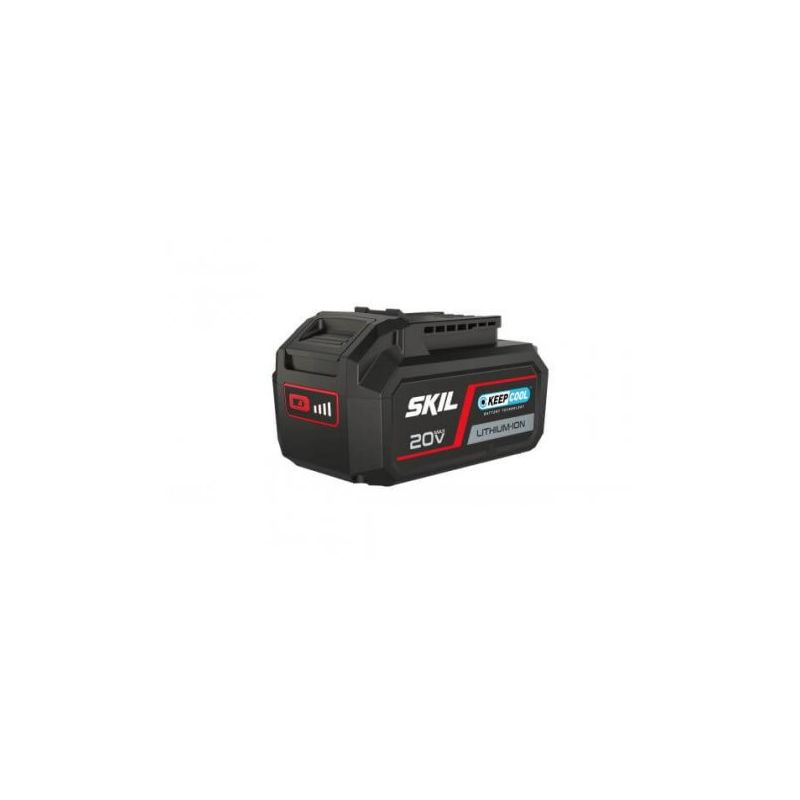 Batería de ión-litio 20V Max 5,0Ah Skil 3105 AA