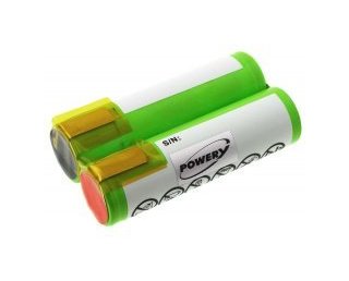Batería para Bosch Pistola de Pegamento PKP 7.2 Li