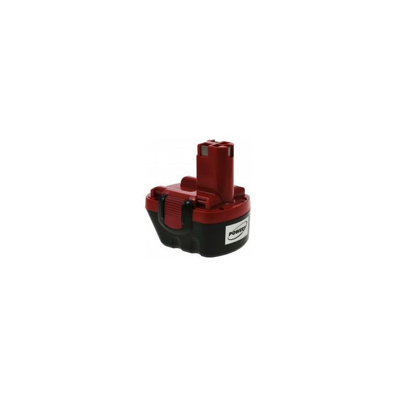 Batería para Bosch Taladro PSR 1200 NiMH O-Pack_v160 - POWERY
