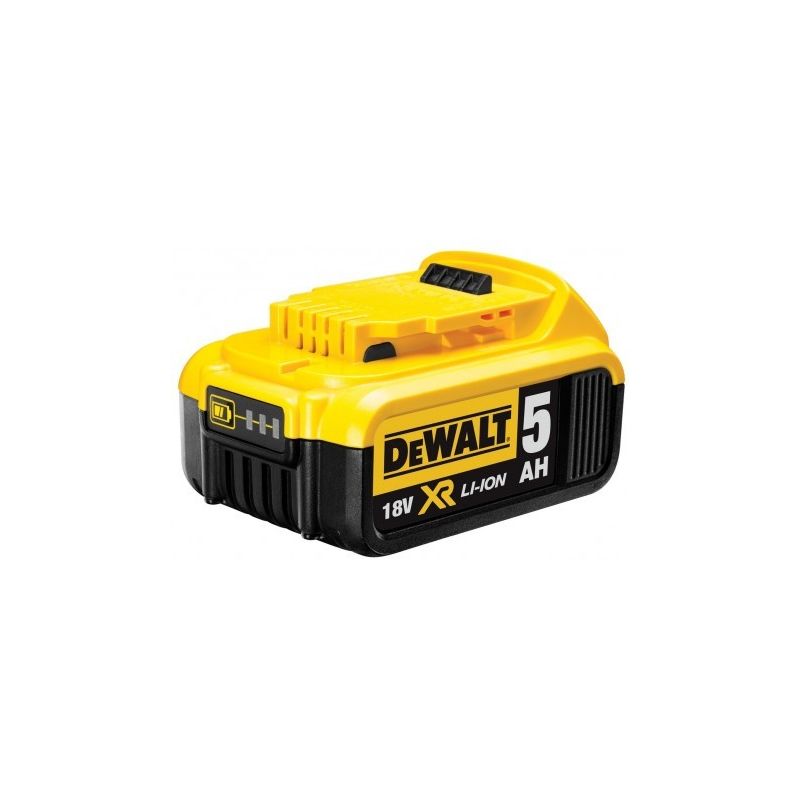 Batería para herramientas inalámbricas de DeWalt DCB184 18V 5Ah