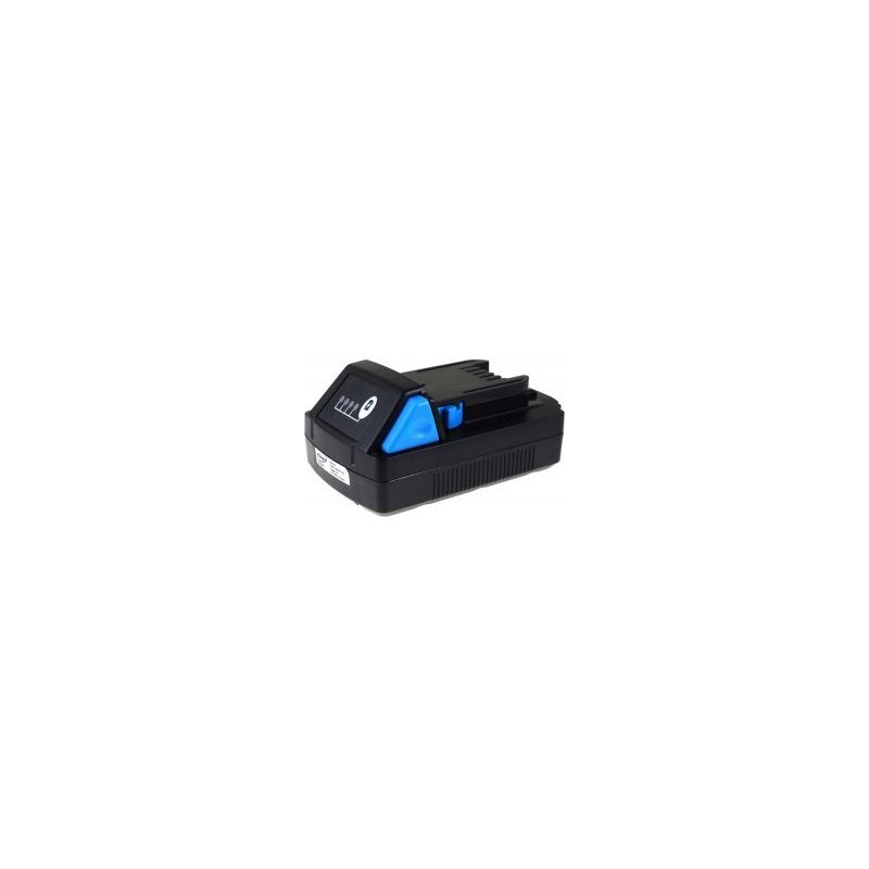 Batería para Milwaukee Prensadora Portátil M18 HPT 2000mAh - POWERY