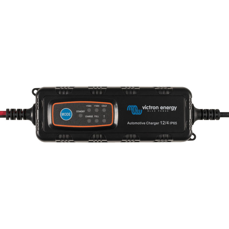 Cargador de batería 12V Alta frecuencia - VICTRON