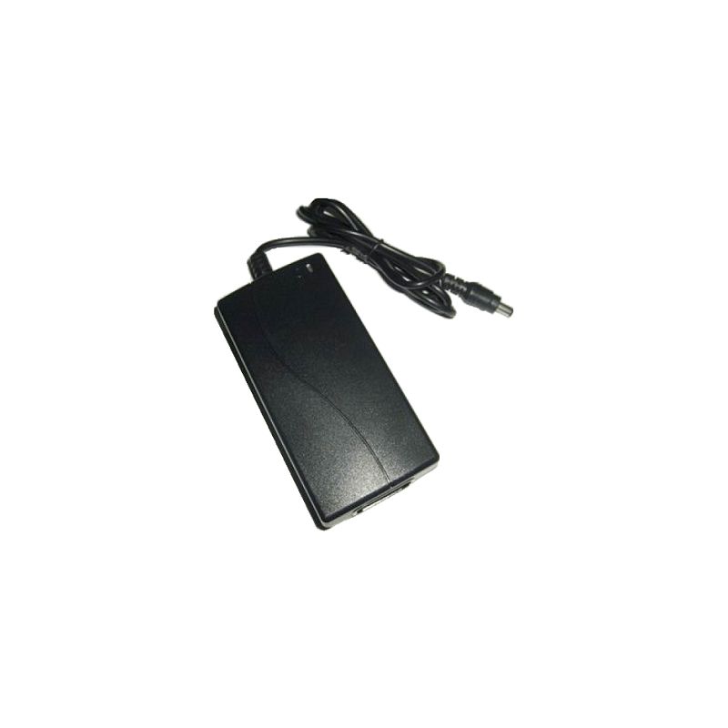 Cargador de batería de Litio L PBQ LF 12025 - 12V 2.5A