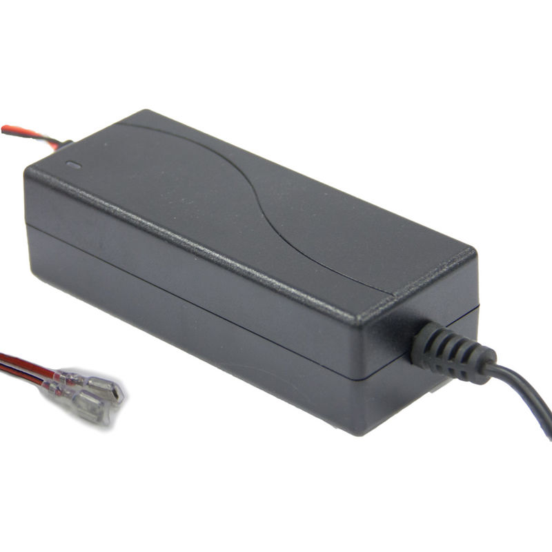 Cargador de batería L CP 24010-3 T // 24V 1Ah - CELLPOWER