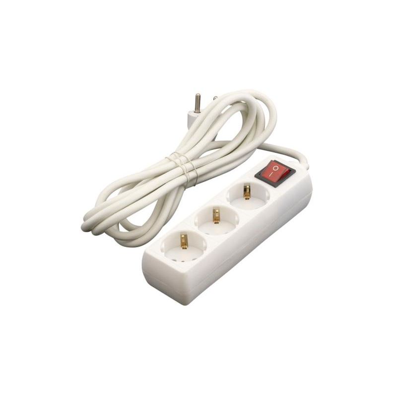 Base Multiple C/Inter. 3 Tomas T/T 3 M
