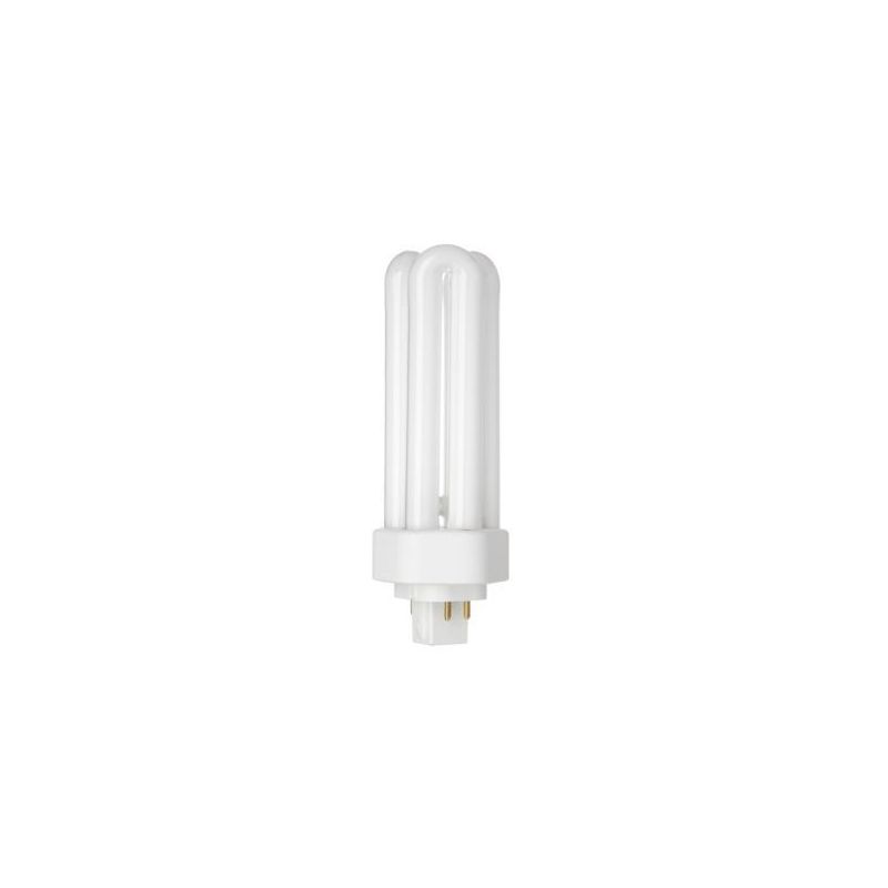 General Electric - 94523 Bombilla GX24q 3-4P 32W Biax T / E 2400lm LongLast