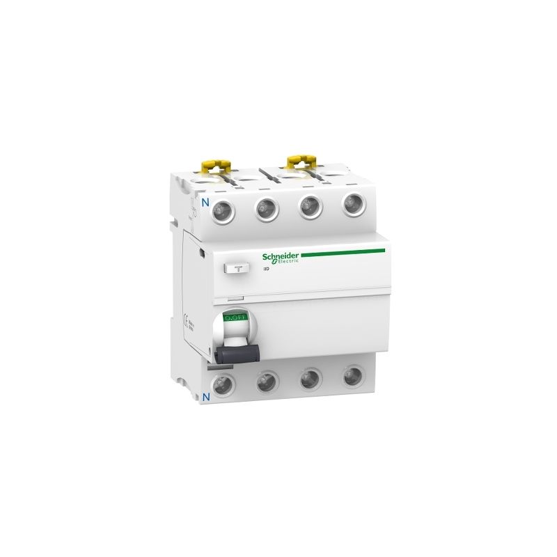 iID 4P 40A 30mA A SCHNEIDER ELECTRIC A9R21440