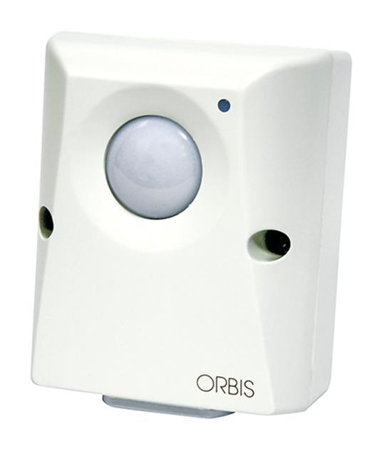 Interruptor crepuscular Orbilux OB132012 - Orbis