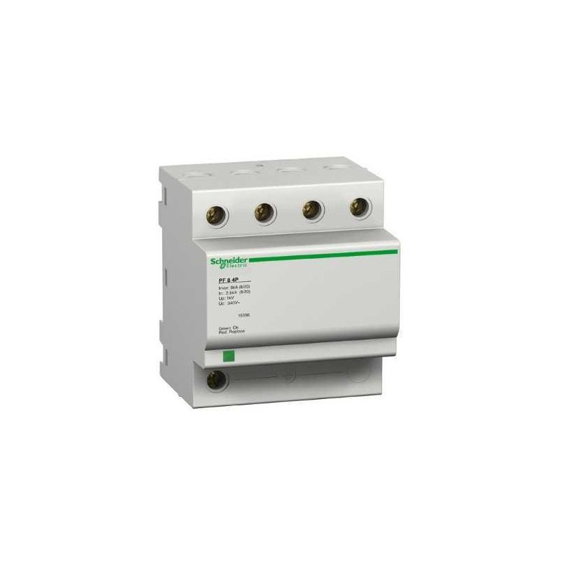 Schneider Electric - Merlin Gerin 15690 - Multi 9 - descargador PF30r 3P + N 440V