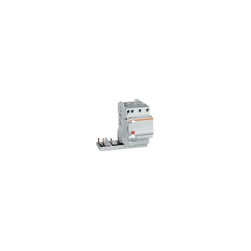 Merlin Gerin 21492 - bloque diferencial - Vigi TG40 - 40A 3P + N 400V 30mA - SCHNEIDER ELECTRIC