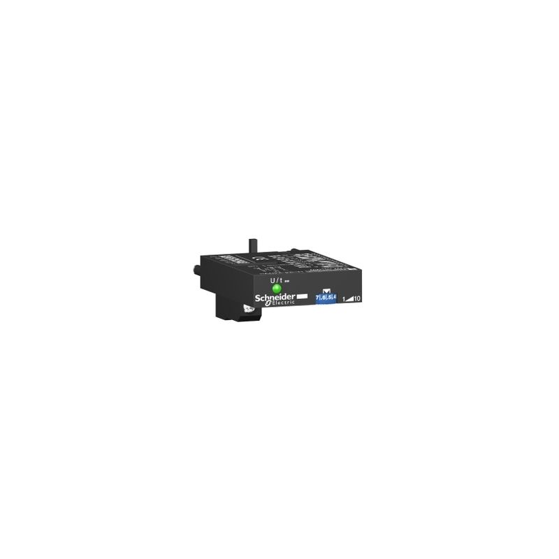 Modulo Temporizador Schneider Electric Ruw101Mw