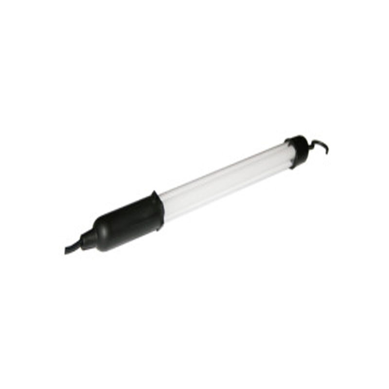 Portátil fluorescente tubo de 8 W./ 230V Con cable de 5 m. 60.420 . 8430552114948 - Electro Dh