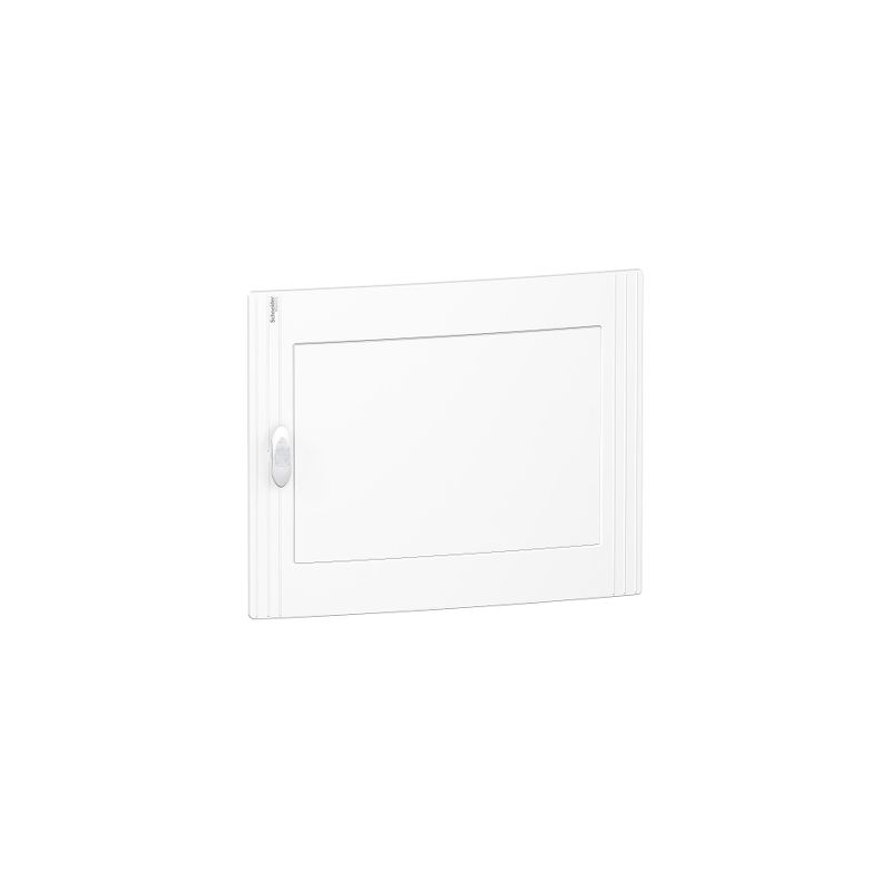 Puerta Plena Pragma 24 1 Fila Schneider Electric Pra16124