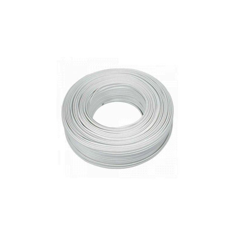 Rollo 100 mtrs. Manguera 6X0,25 mm² para porteros automáticos