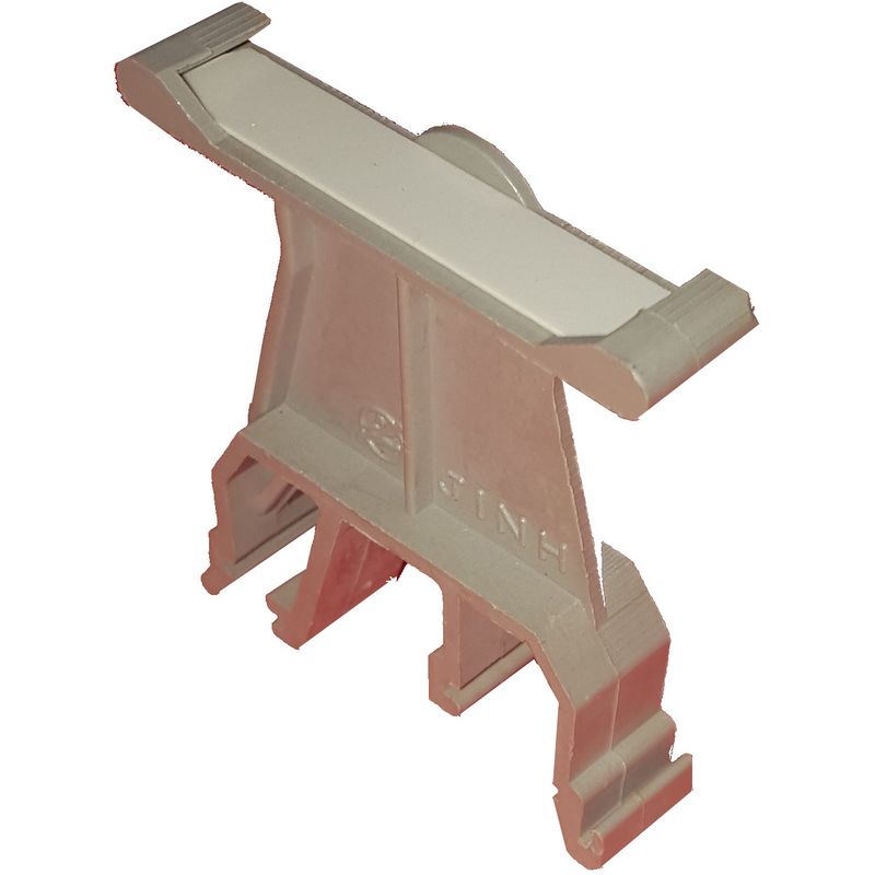 Señalizador lateral para bornas carril DIN - ASJD