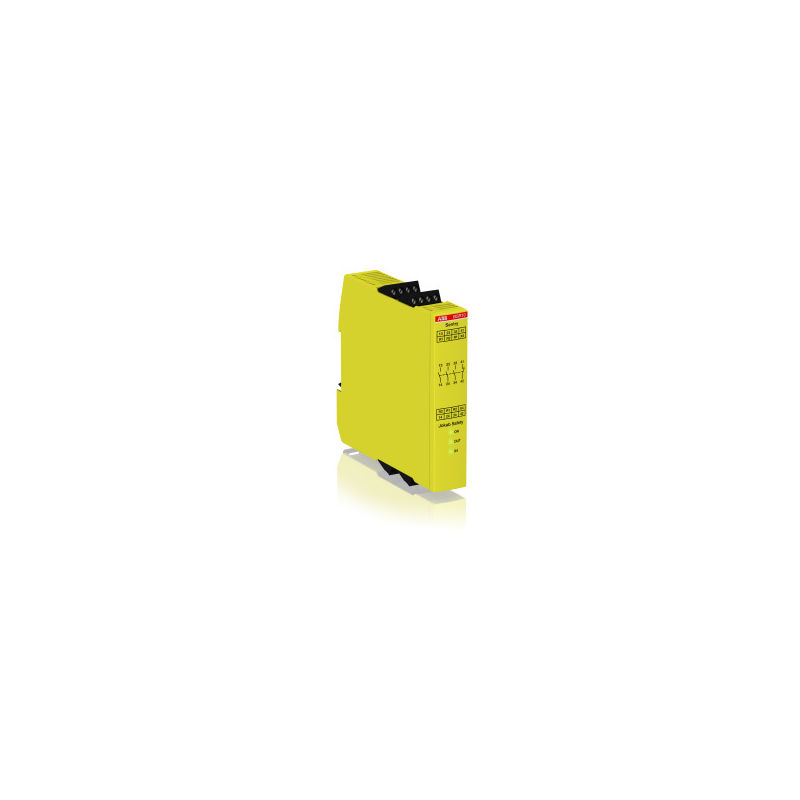 Sentry BSR10 24VDC ABB 2TLA010040R0000