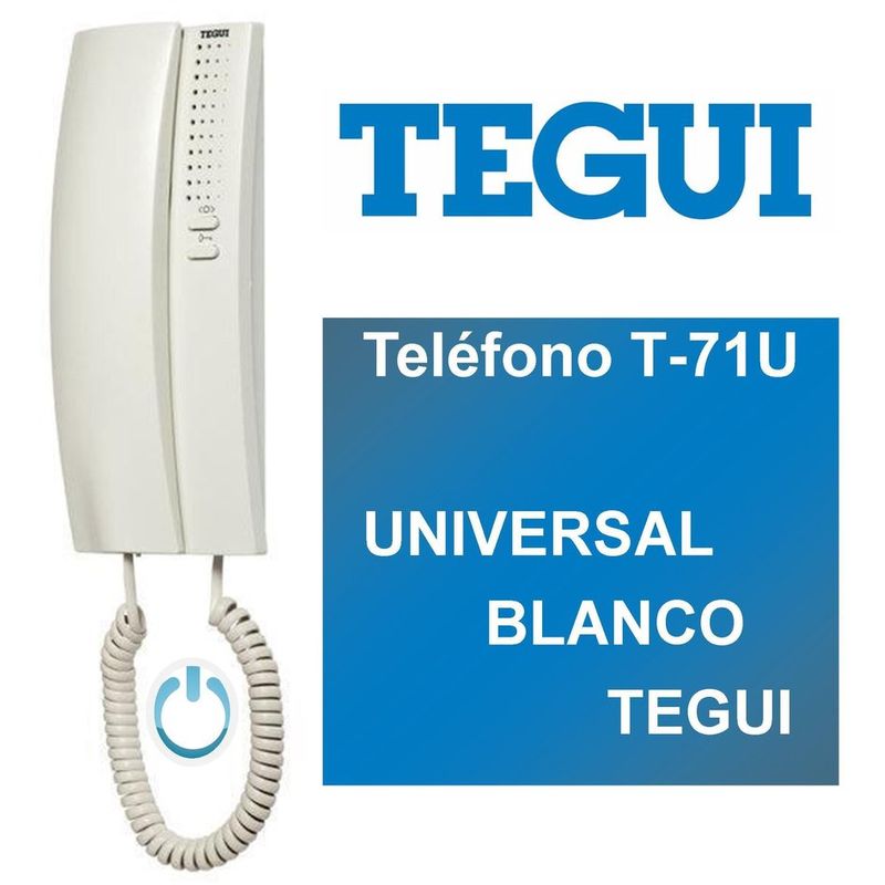 Tel - TEGUI