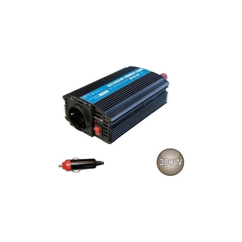 Transformador de corriente de coche 300W GSC 1400741