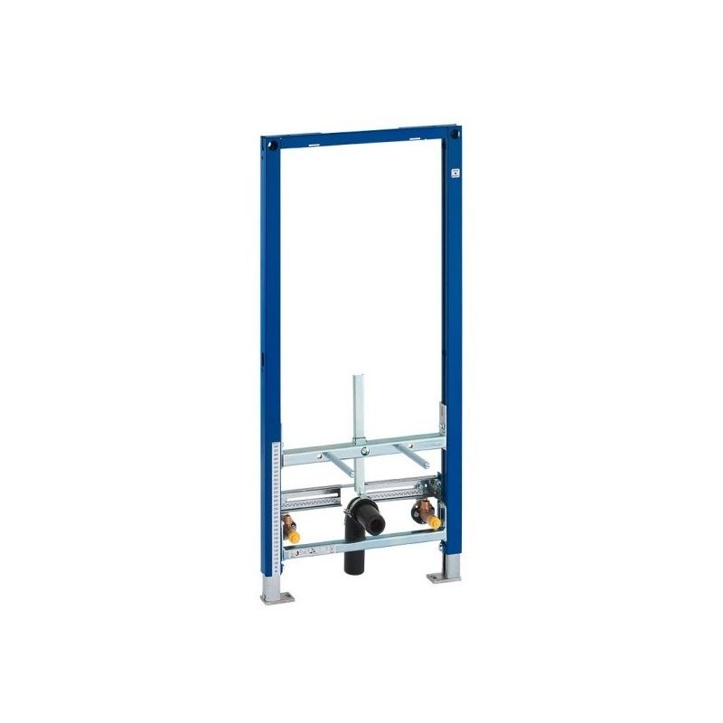 Bastidor para bidé 112 cm DUOFIX - Geberit
