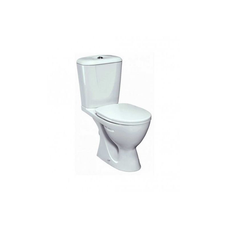 Inodoro Water Completo Eurovit - Ideal Standard