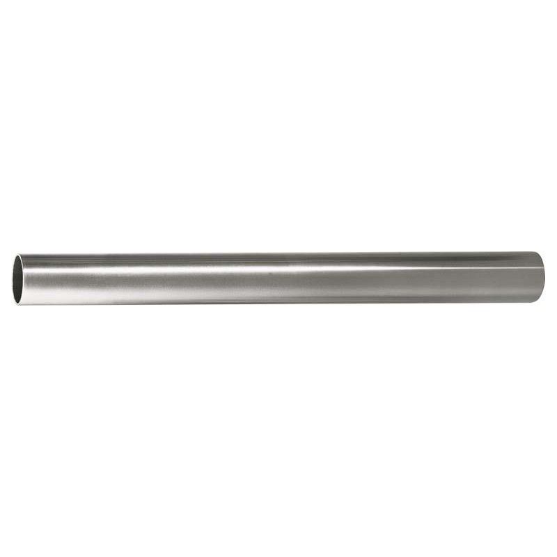 HELM tubo de acero Inoxidable Ø 35x1,5 mm, 2000 mm