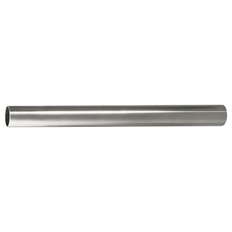 HELM tubo de acero Inoxidable Ø 35x1,5 mm, 2500 mm