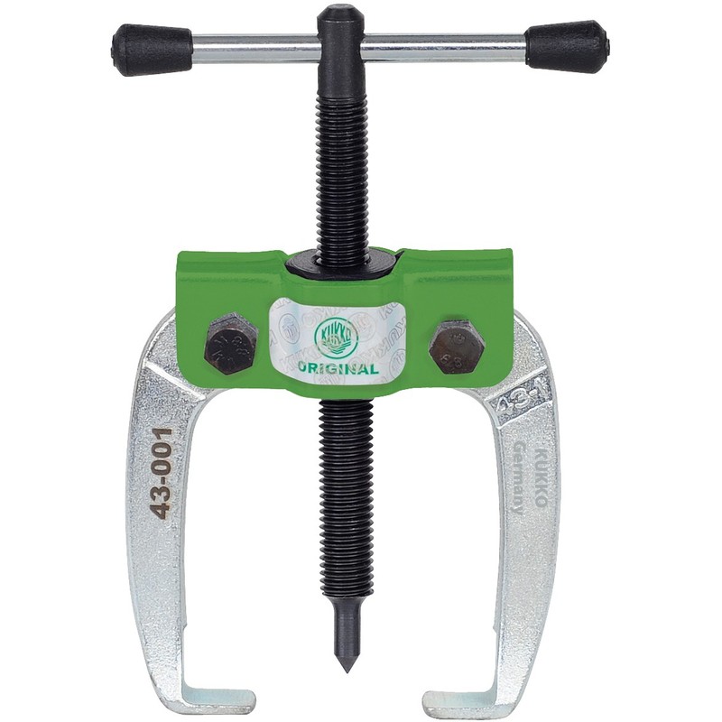 Extractor 2 y 3 patas piezas pequeñas Nº Patas (A x L) - 2 (60 x 50 mm) - Kukko