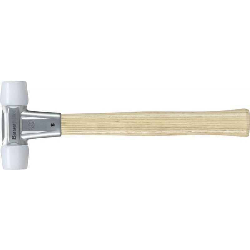Halder - Mazo Baseplex 50mm Nylon