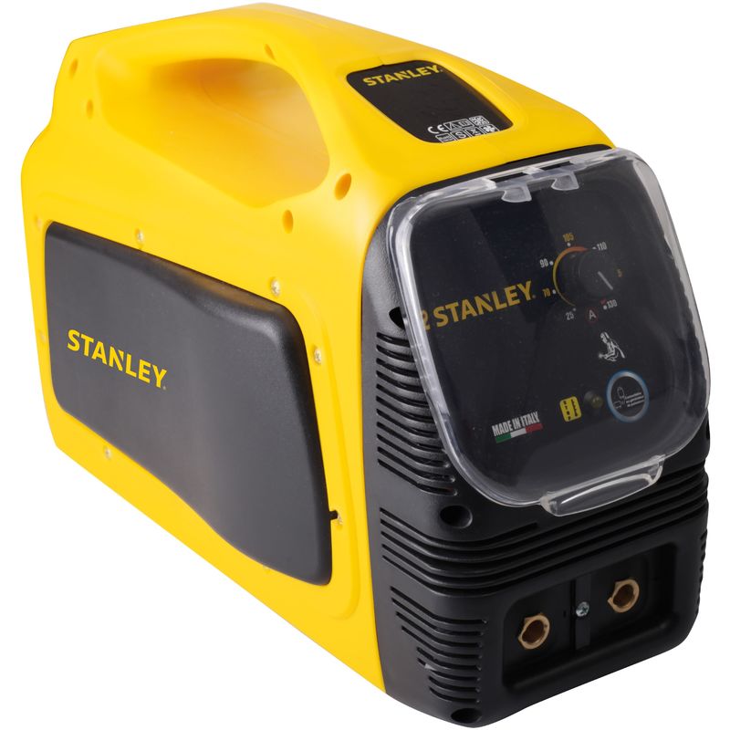 Stanley - Soldador Inverter Electrodo MAX Modelo - MAX210 - CEVIK PRO