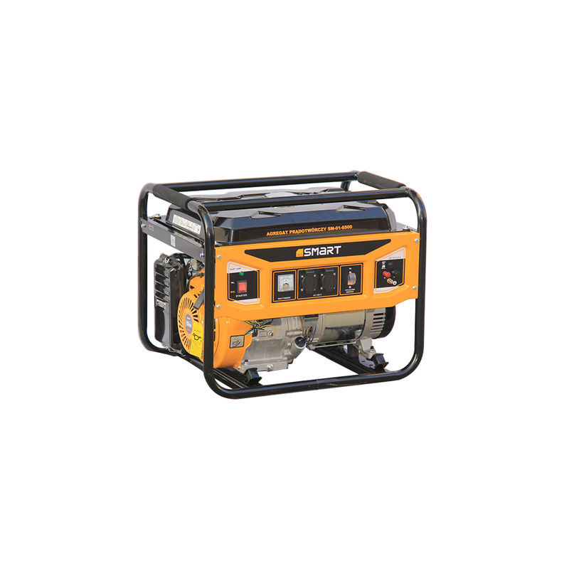 Generador de coriente Smart365 01-6500 RST