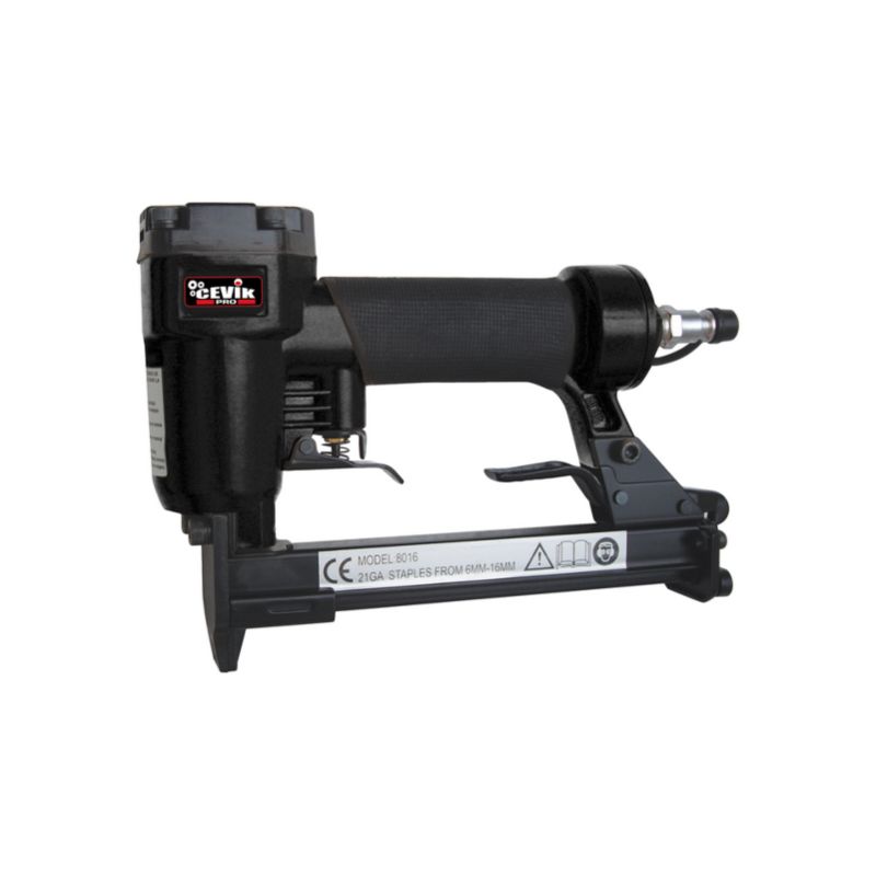 Grapadora R80/16 Profesional - - Cevik
