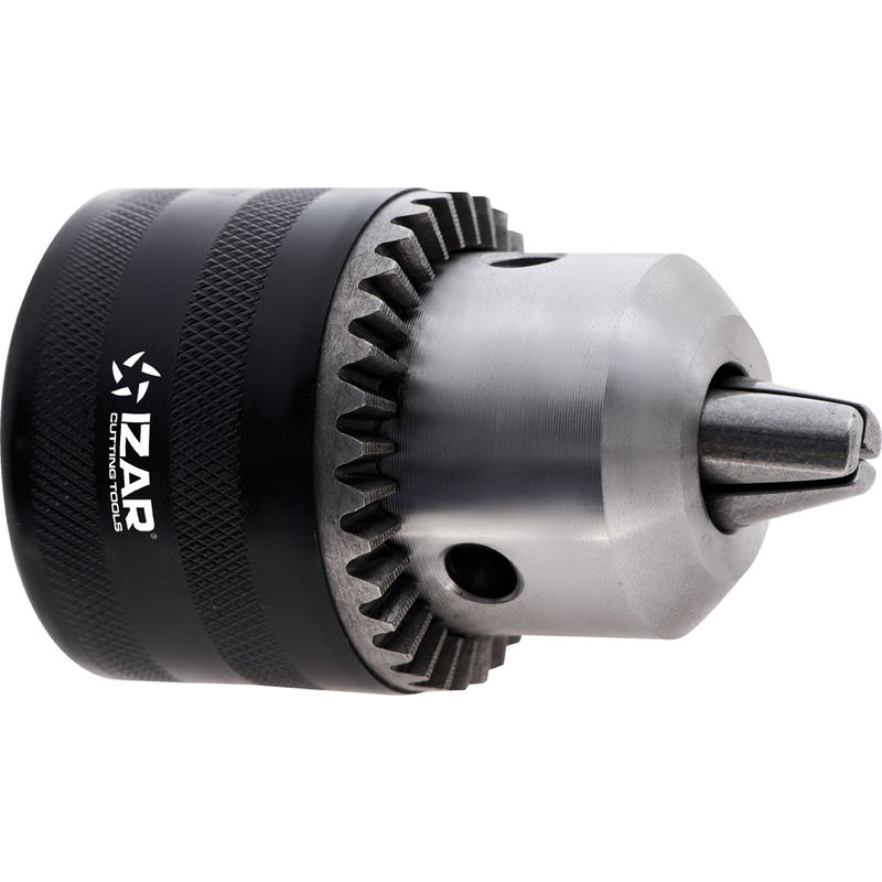 Portabrocas Izar 1802/47493 Hembra 3/8X24 13Mm+Llave