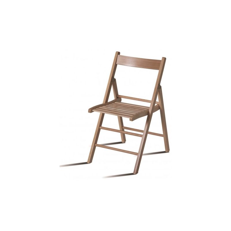 sillas madera haya plegable spl122001 Madera haya - Deskandsit