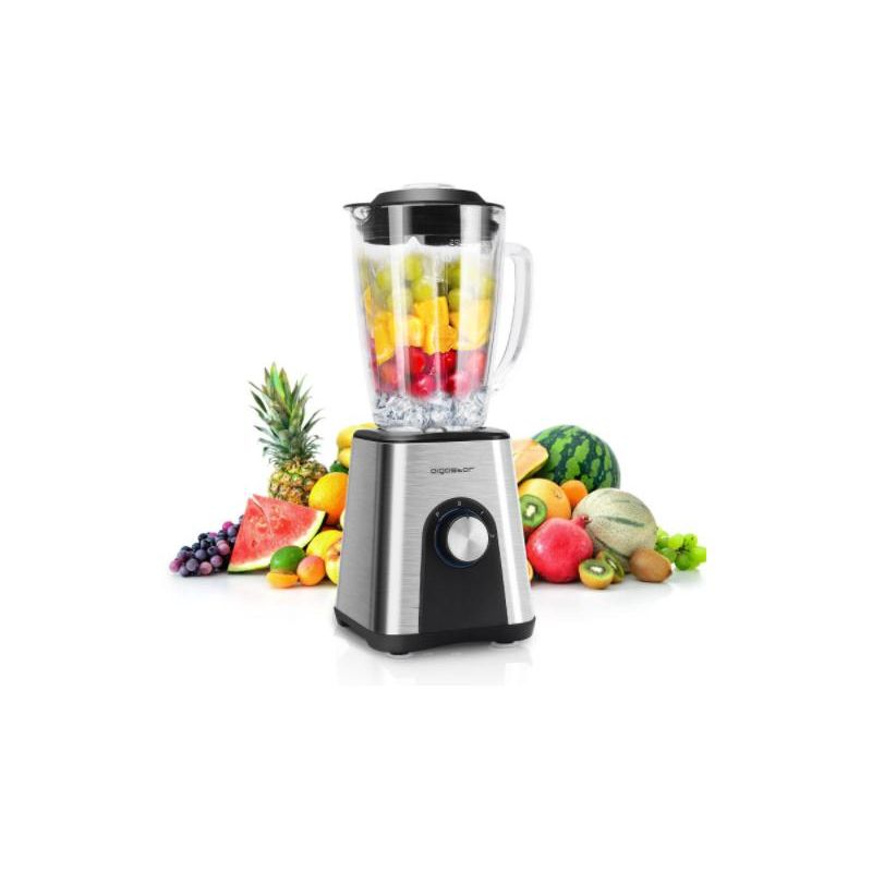Batidora de vaso 1200W Aigostar