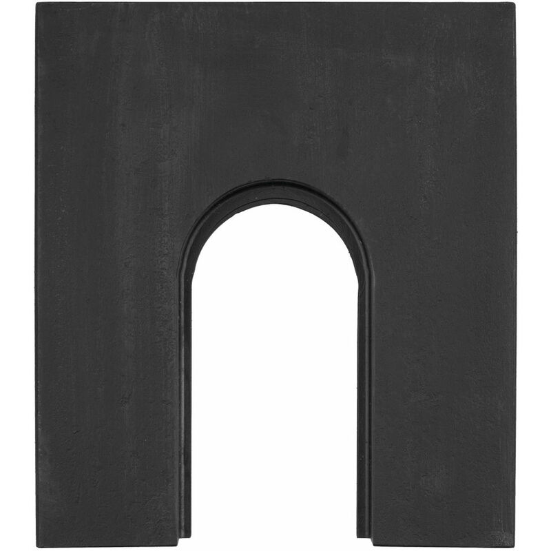 KS TOOLS Placa de prisma Ø 72.0 mm - KSTOOLS