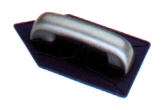 Bellota - Talocha angular