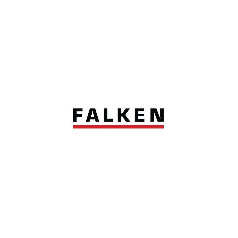 FALKEN Grapadora de péndulo Falken 15033670 grapadora comercial con abertura o punzonado