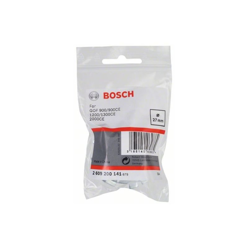 Bosch 2609200141 Casquillo copiador 27mm