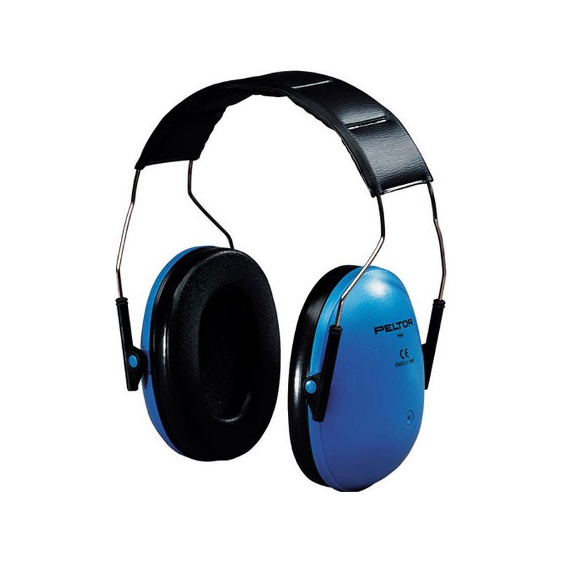 3M - Cascos protectores de oídos ™ Peltor™ -H4 A 300- cascos protectores de oídos -Peltor™ H4A300-