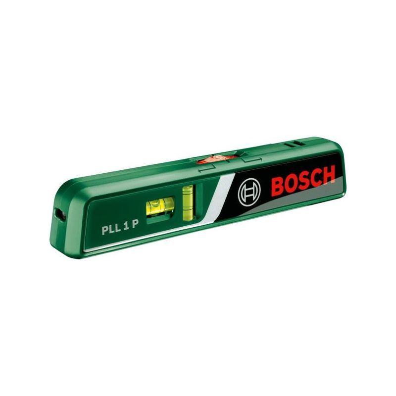 Láser nivelador Bosch Bosch PLL 1P
